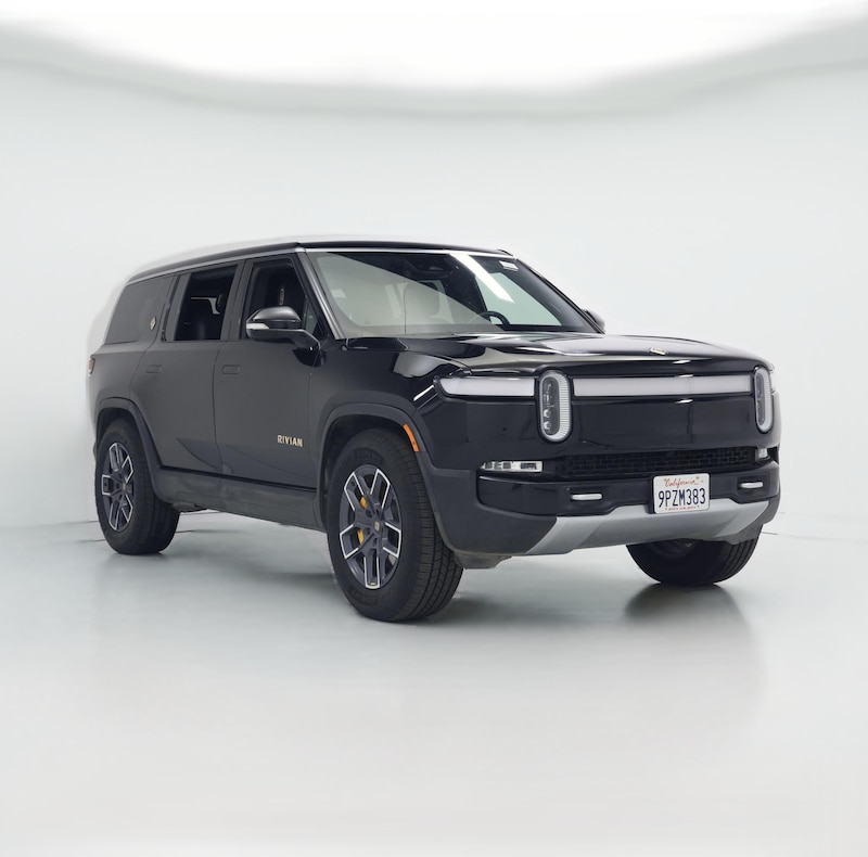 2023 Rivian R1S Adventure Quad-Motor Large