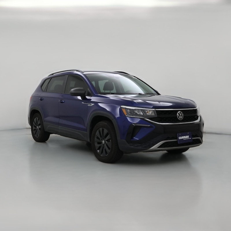 2022 Volkswagen Taos S