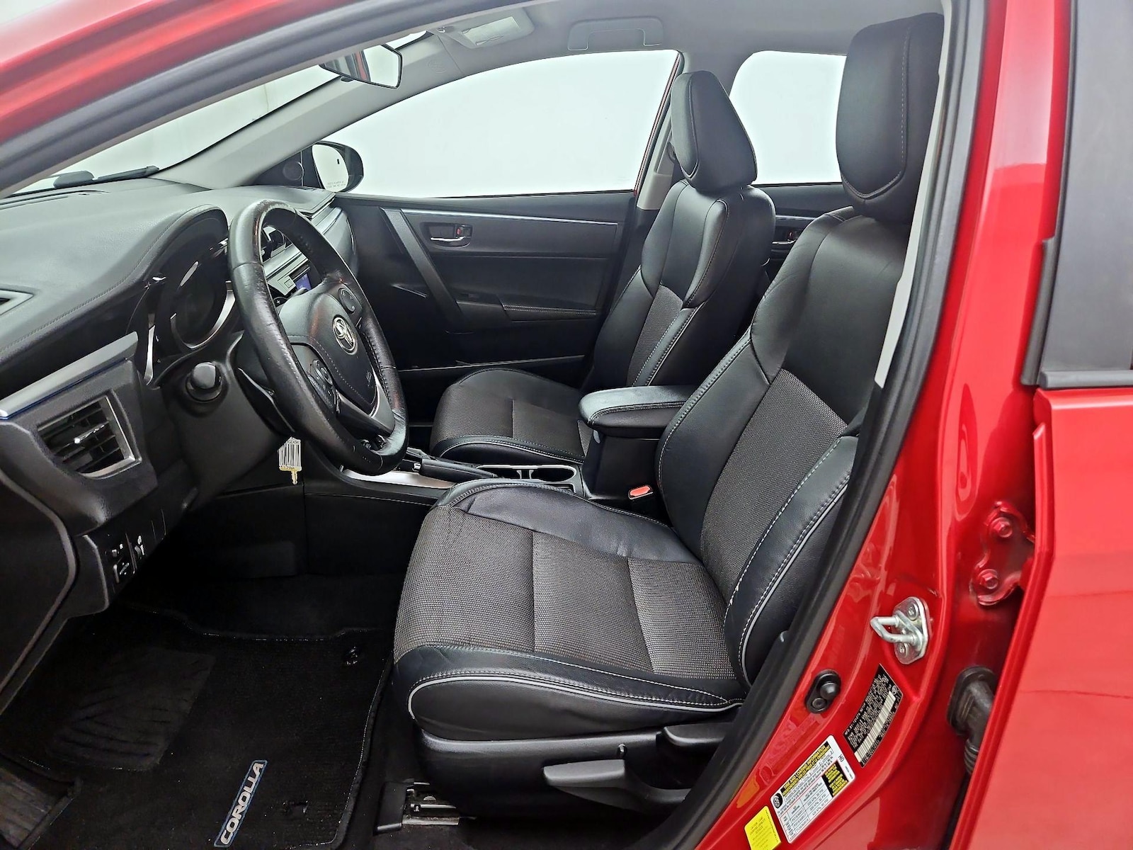 Side Airbags