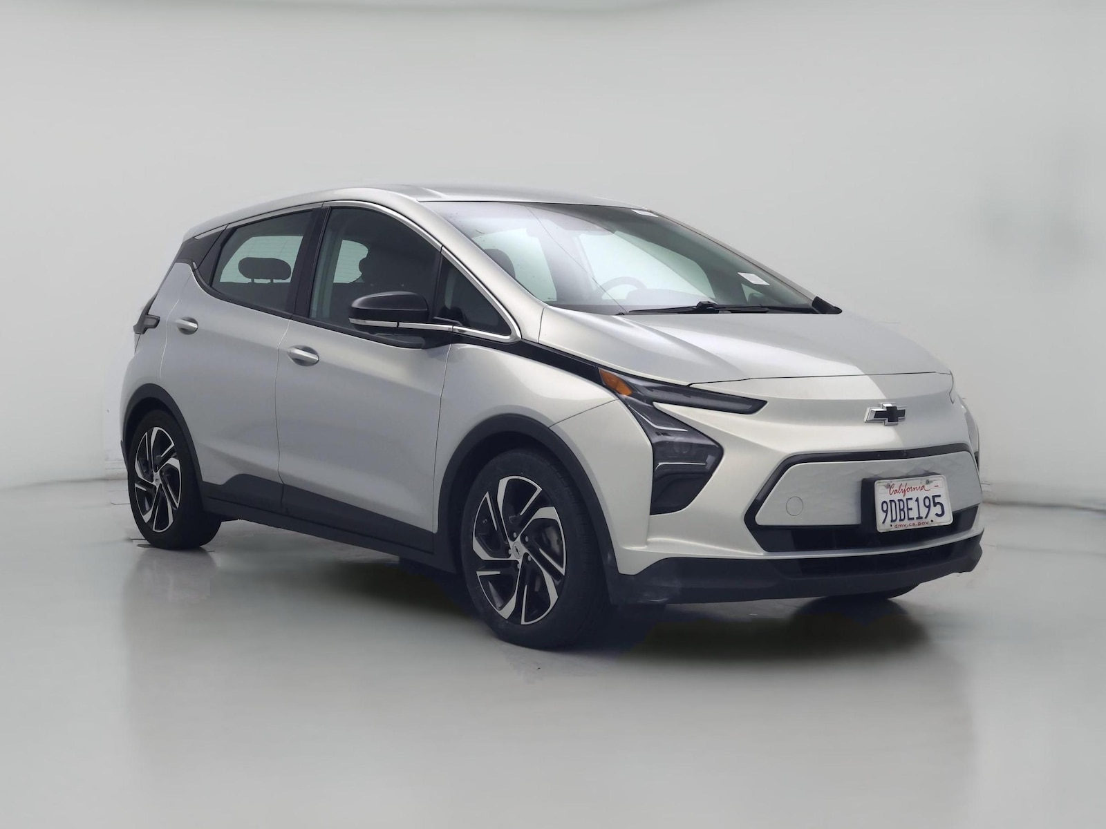 2023 Chevrolet Bolt EV 2LT