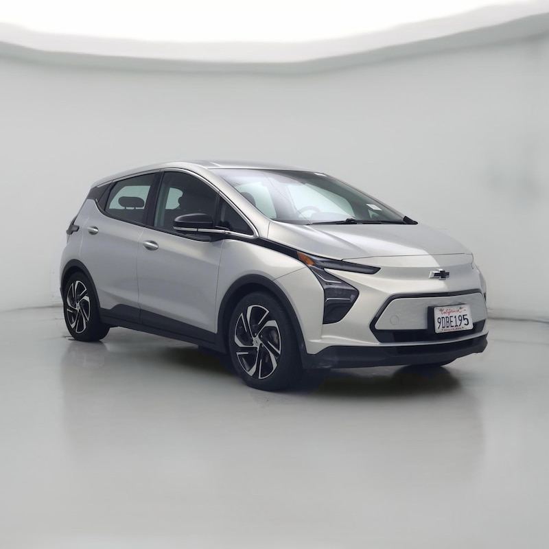 2023 Chevrolet Bolt EV 2LT
