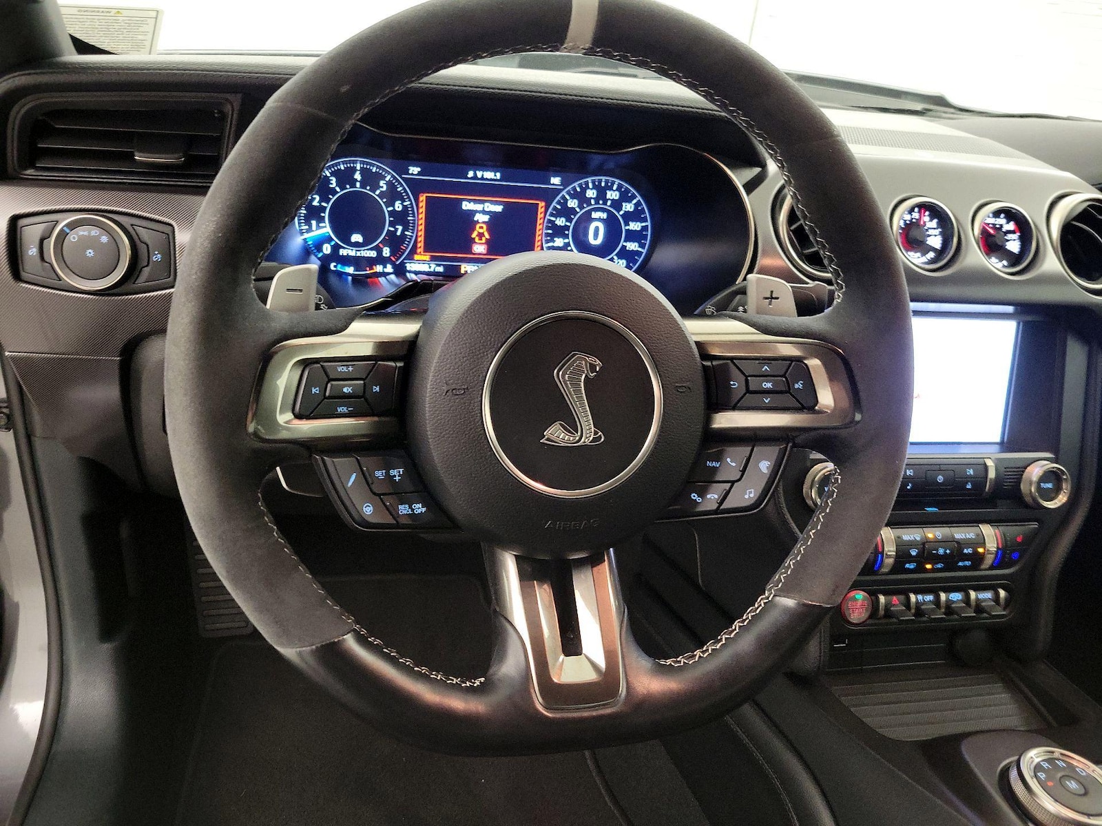 Remote Start
