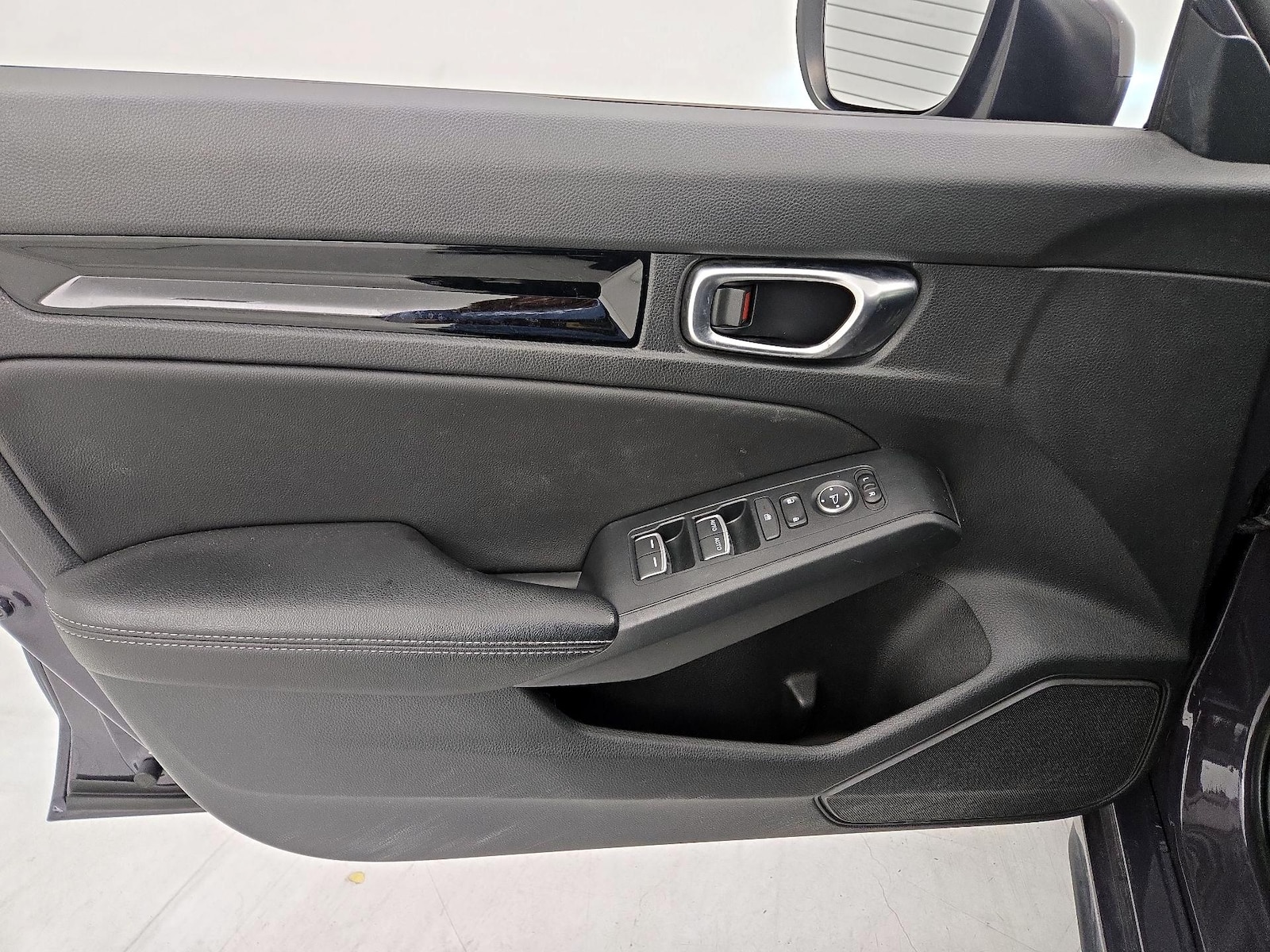 2022 Honda Civic Hatchback EX-L - Photo 13