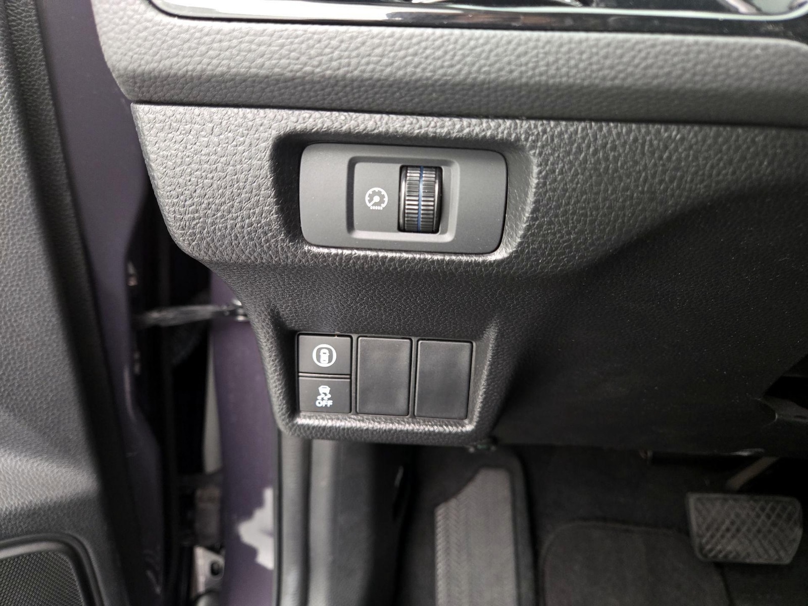 2022 Honda Civic Hatchback EX-L - Photo 14