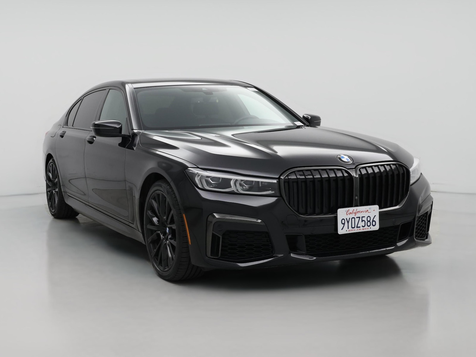 2022 BMW 7 Series