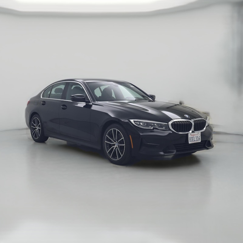 2020 BMW 330 I
