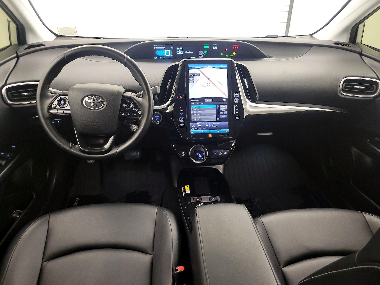 Apple CarPlay®