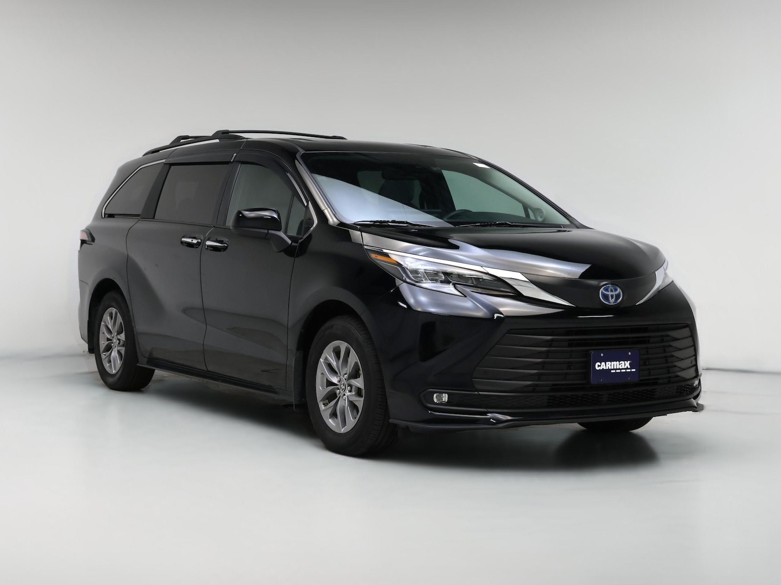 2025 Toyota Sienna
