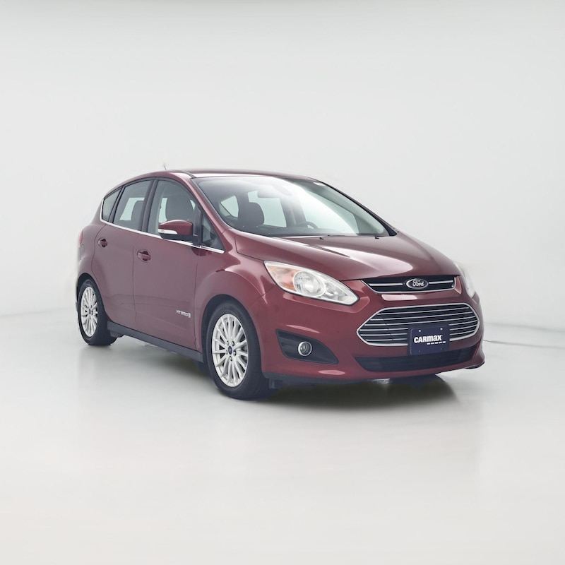 2015 Ford C-Max SEL