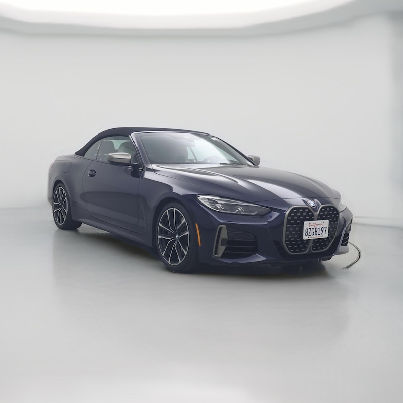 2022 BMW M440 I