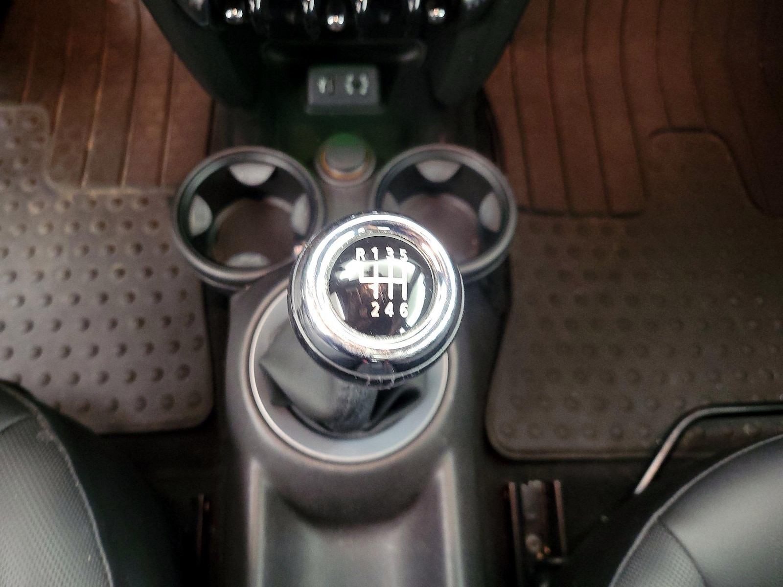 Manual Transmission