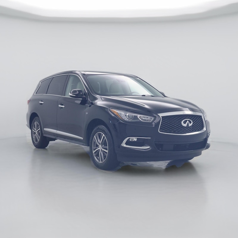 2020 Infiniti QX60 Pure