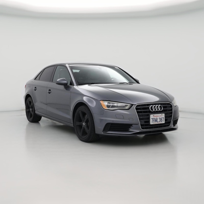 2016 Audi A3 Premium