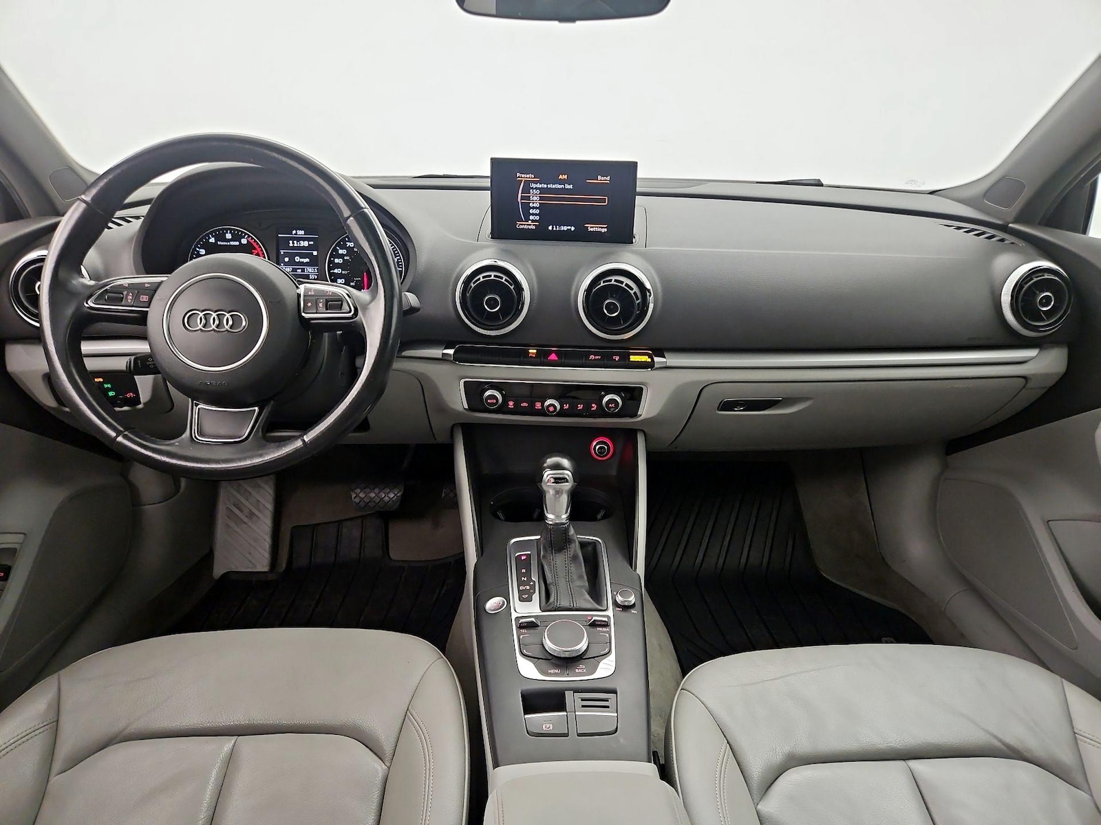 Rear View Camera