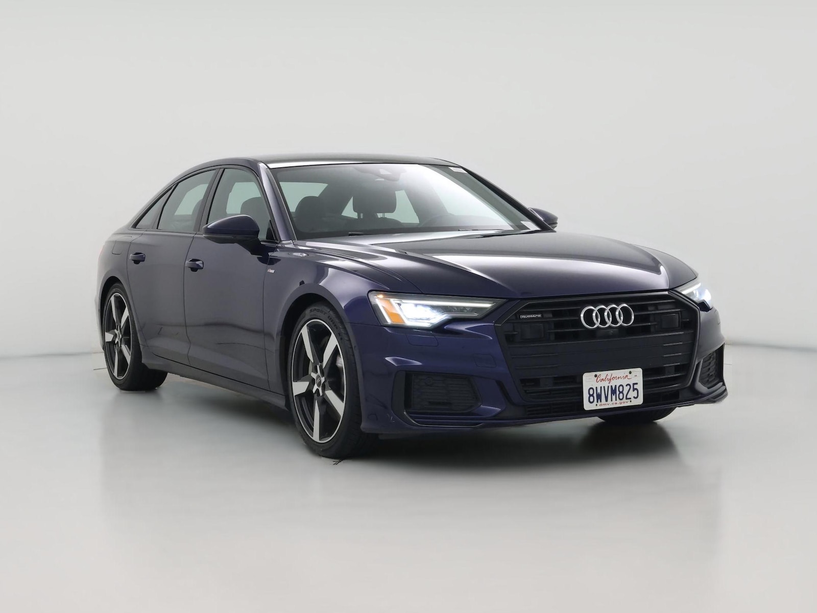 2021 Audi A6