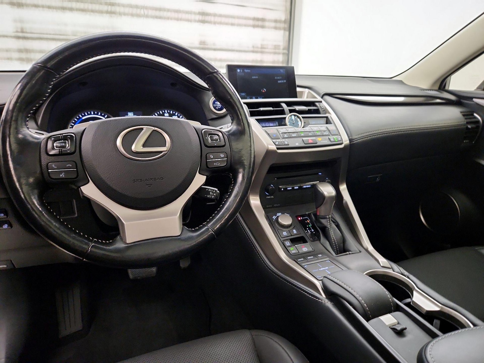 Navigation System