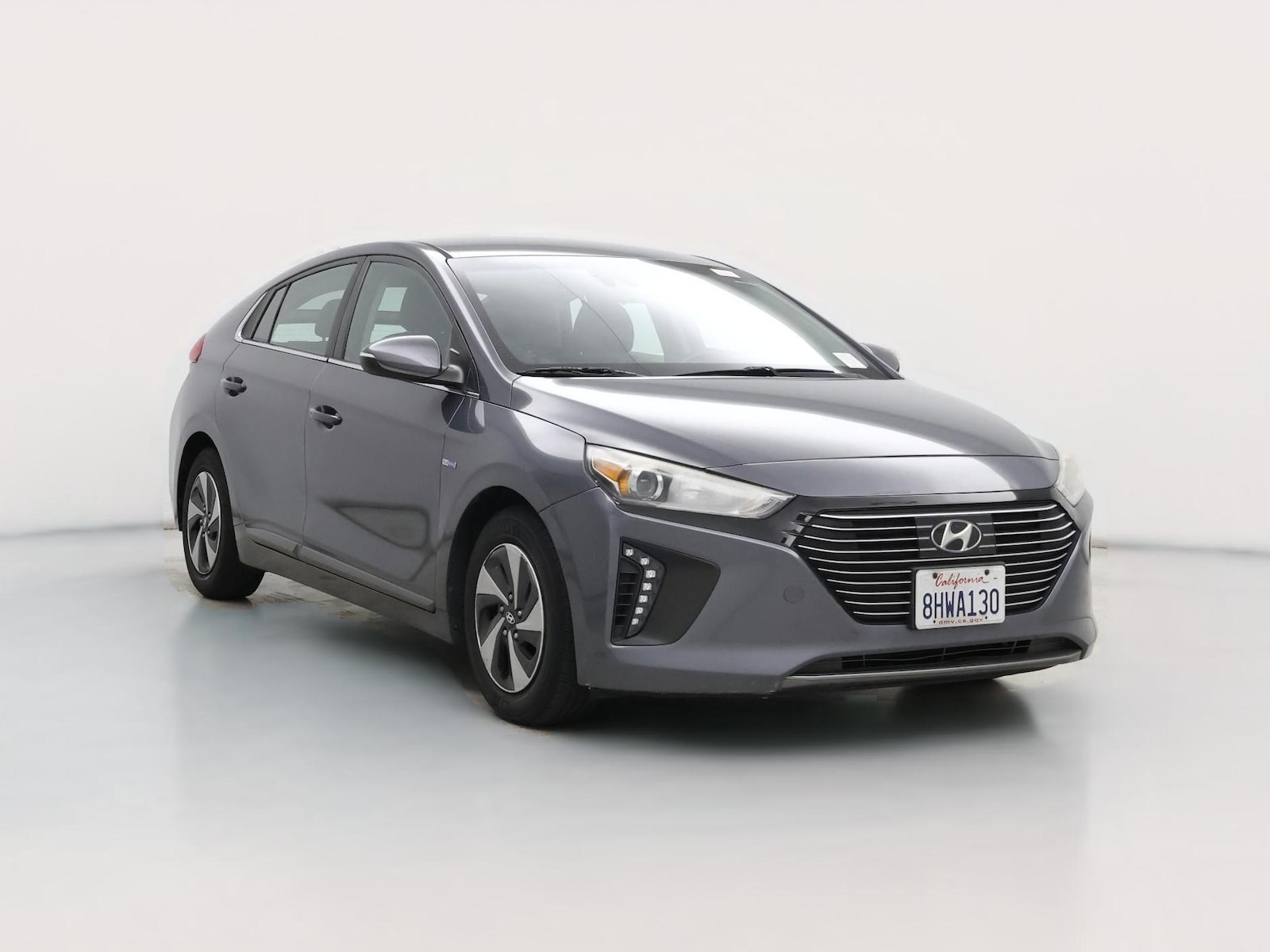 2019 Hyundai Ioniq