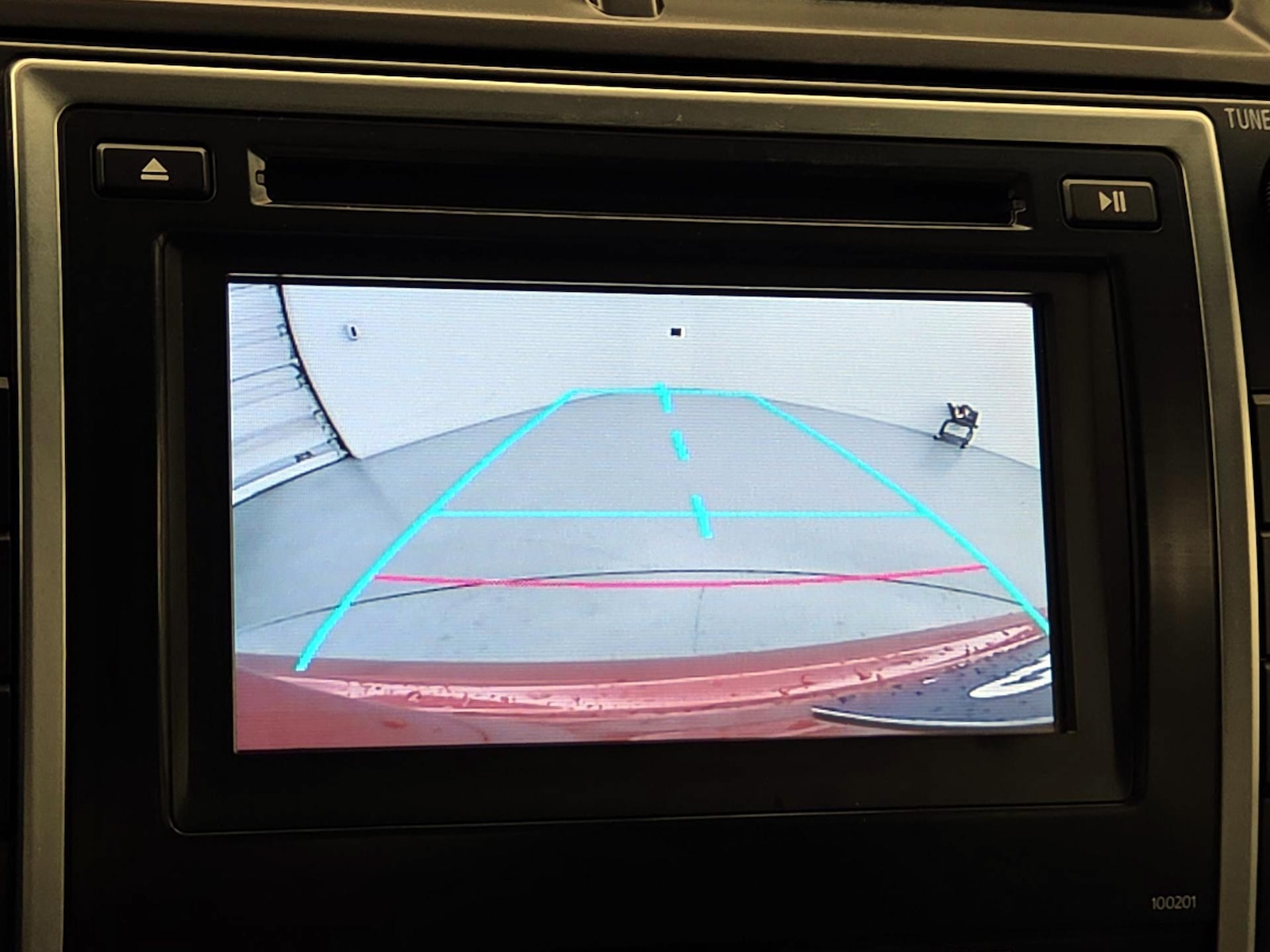2014 Toyota Camry SE - Photo 15