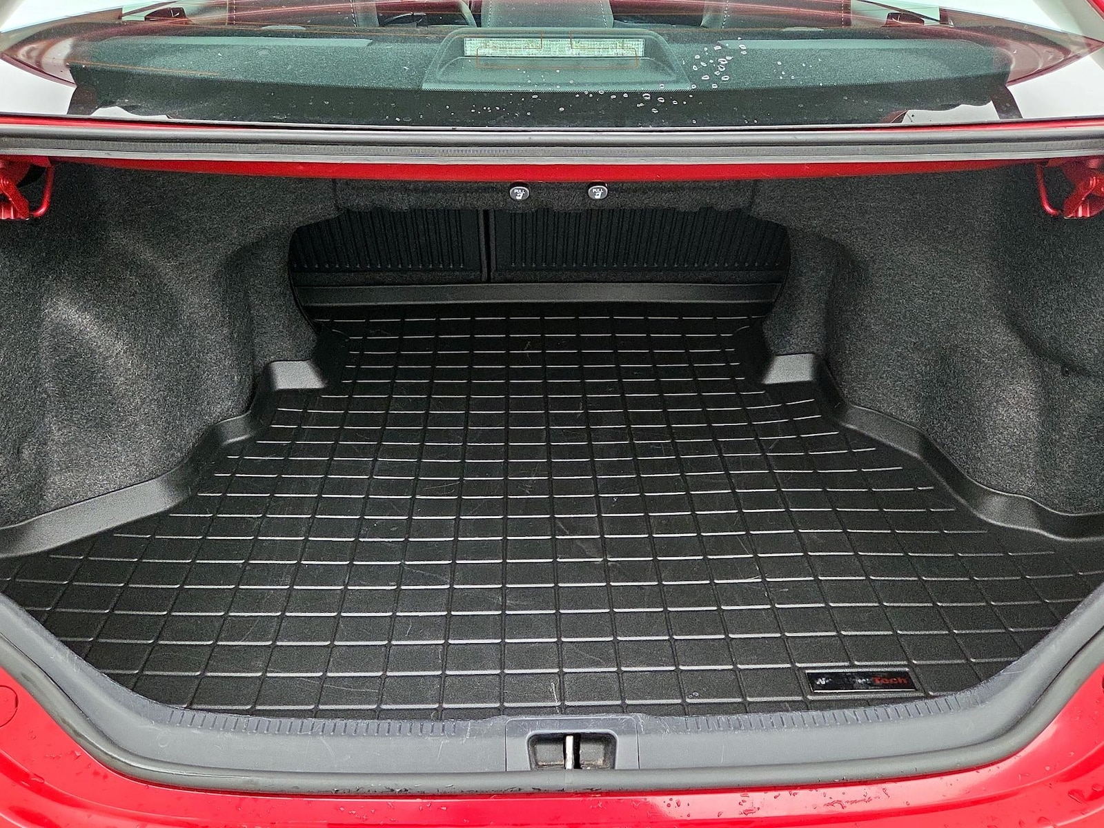 2014 Toyota Camry SE - Photo 21