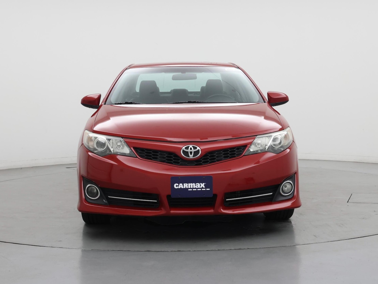 2014 Toyota Camry SE - Photo 6