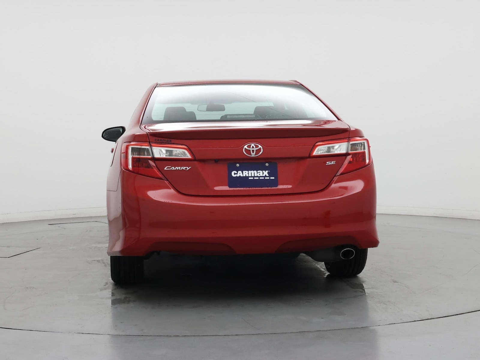 2014 Toyota Camry SE - Photo 7