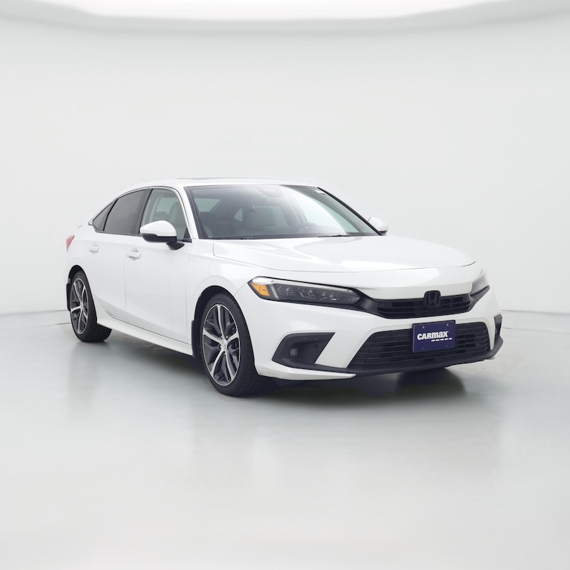 2022 Honda Civic Touring