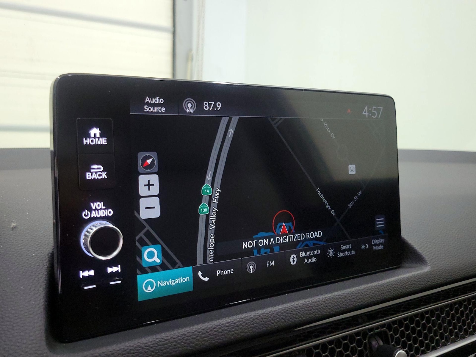 2022 Honda Civic Touring - Photo 15
