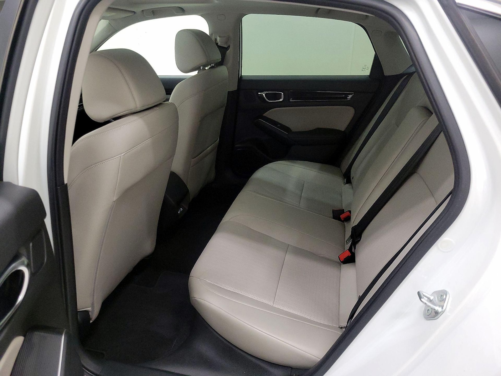 2022 Honda Civic Touring - Photo 22