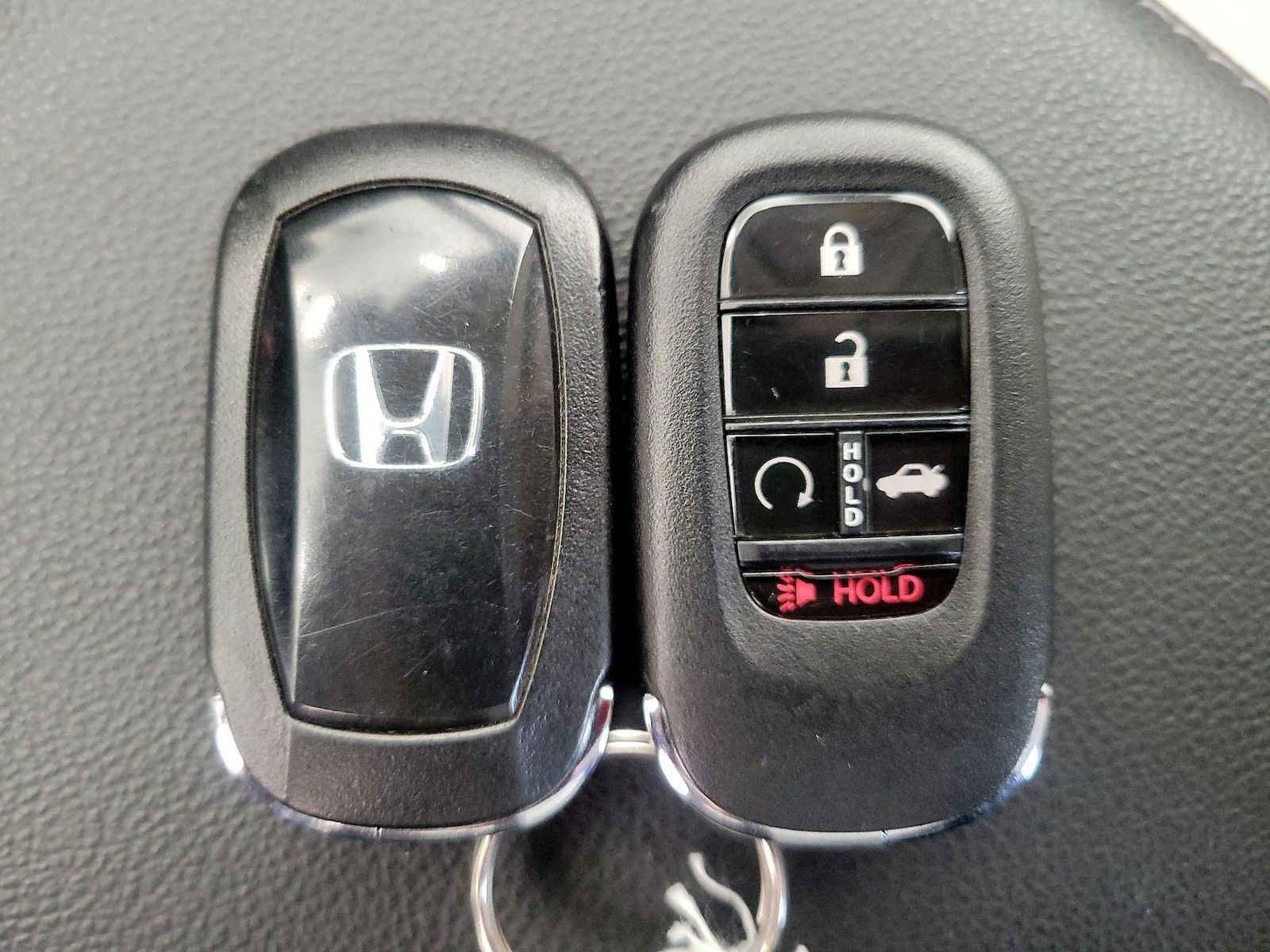 2022 Honda Civic Touring - Photo 25