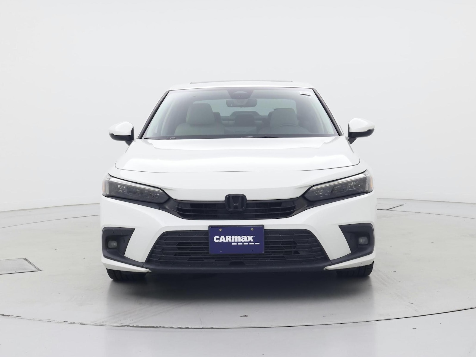 2022 Honda Civic Touring - Photo 6