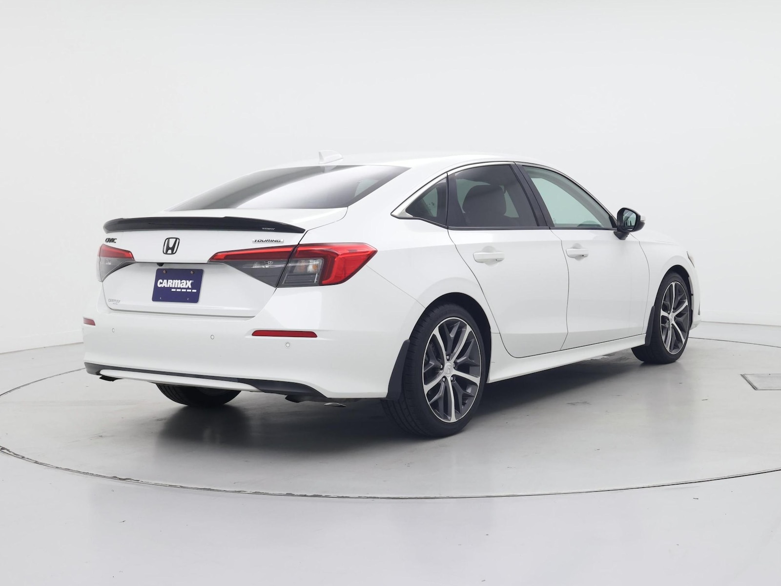 2022 Honda Civic Touring - Photo 9
