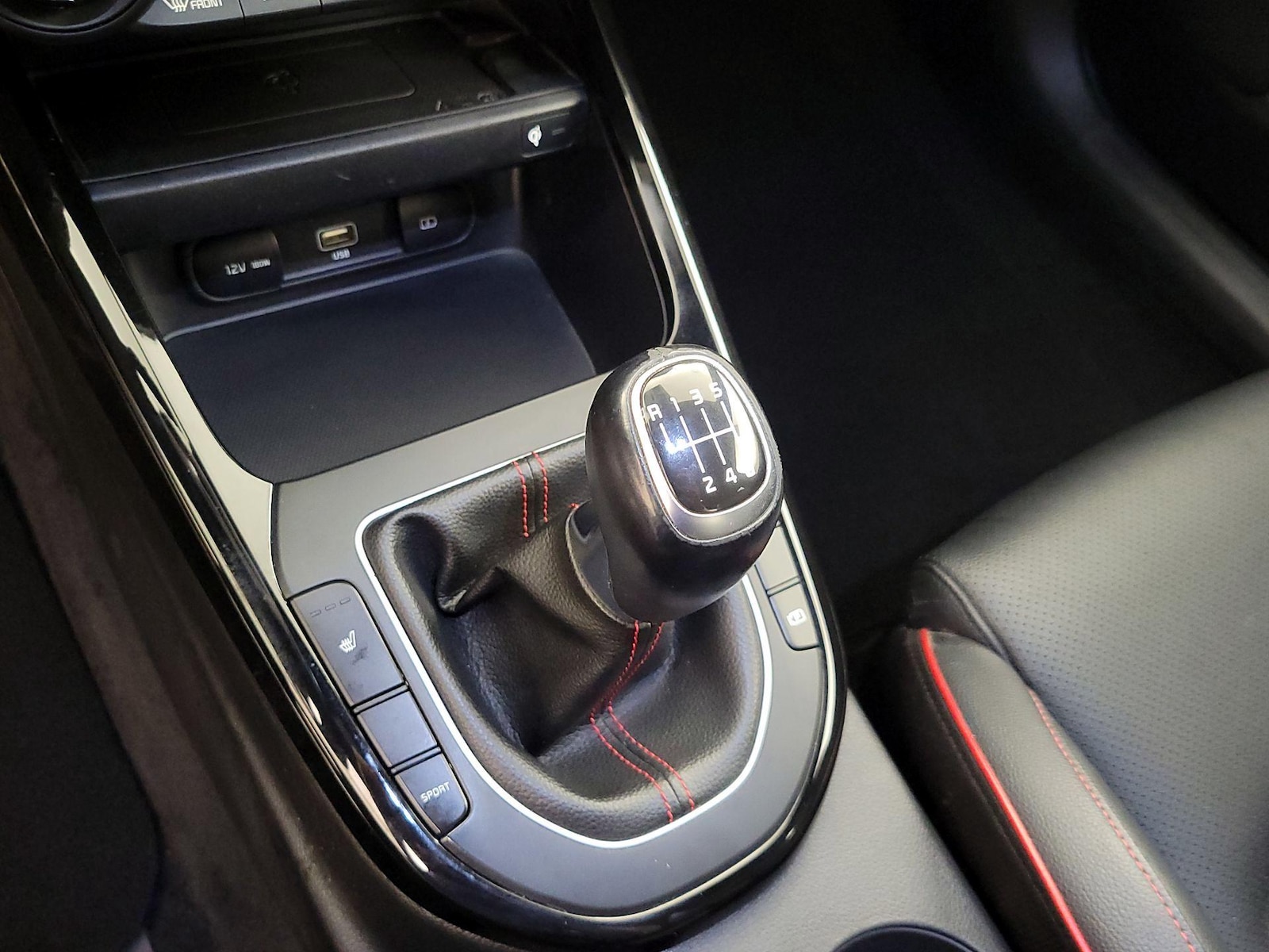 Manual Transmission