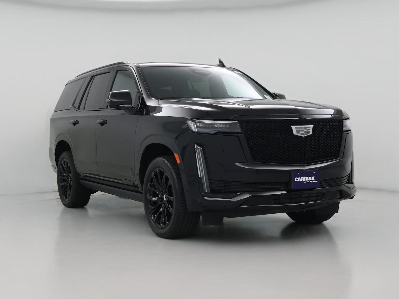 2024 Cadillac Escalade