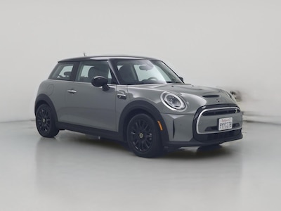 2023 Mini Cooper Hardtop EV SE