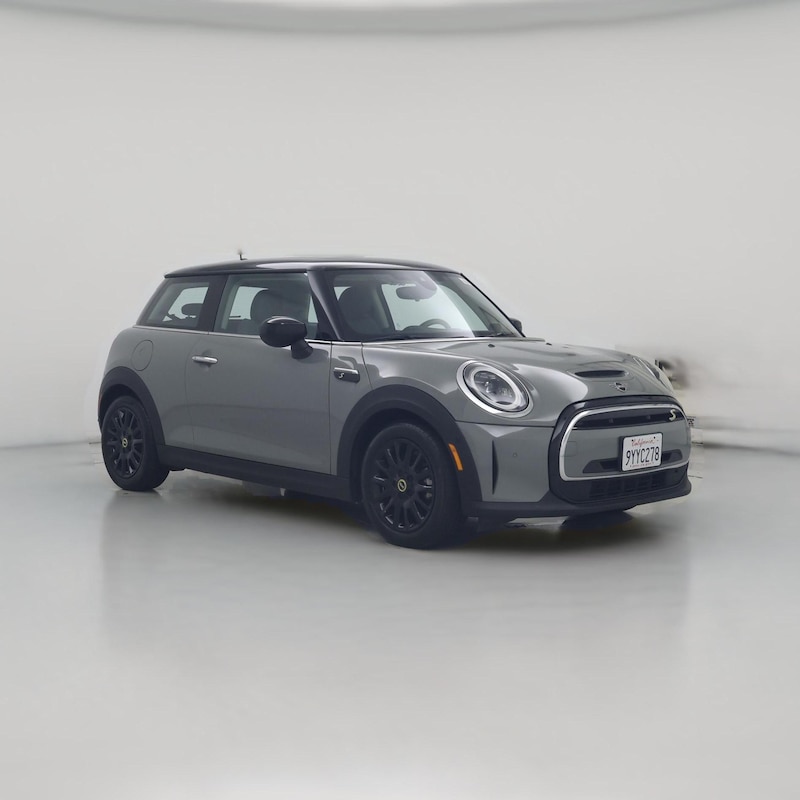 2023 Mini Cooper Hardtop EV SE