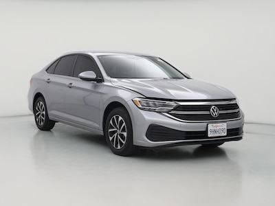 2023 Volkswagen Jetta S