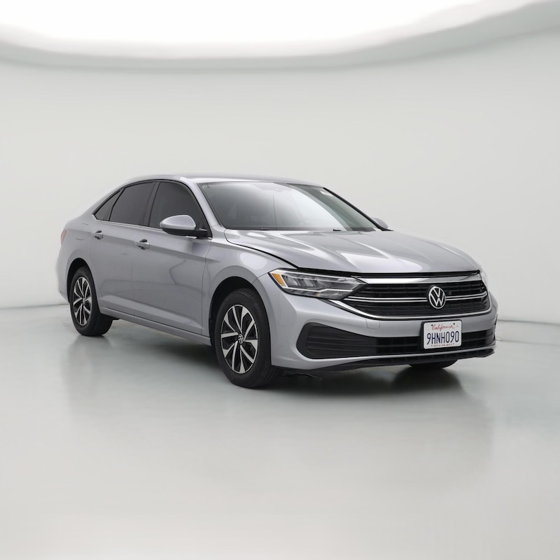 2023 Volkswagen Jetta S