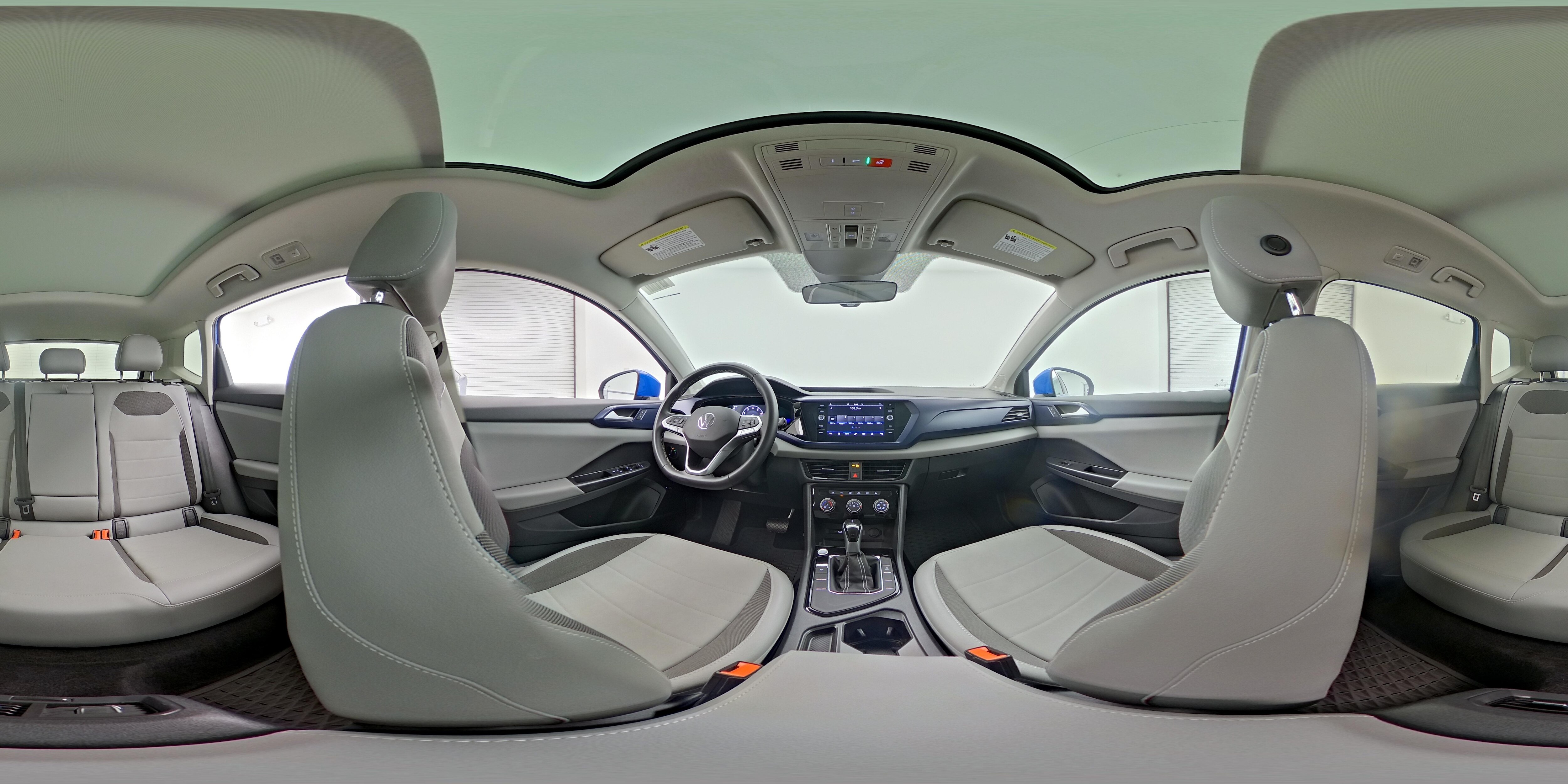 2023 Volkswagen Taos SE - Photo 23