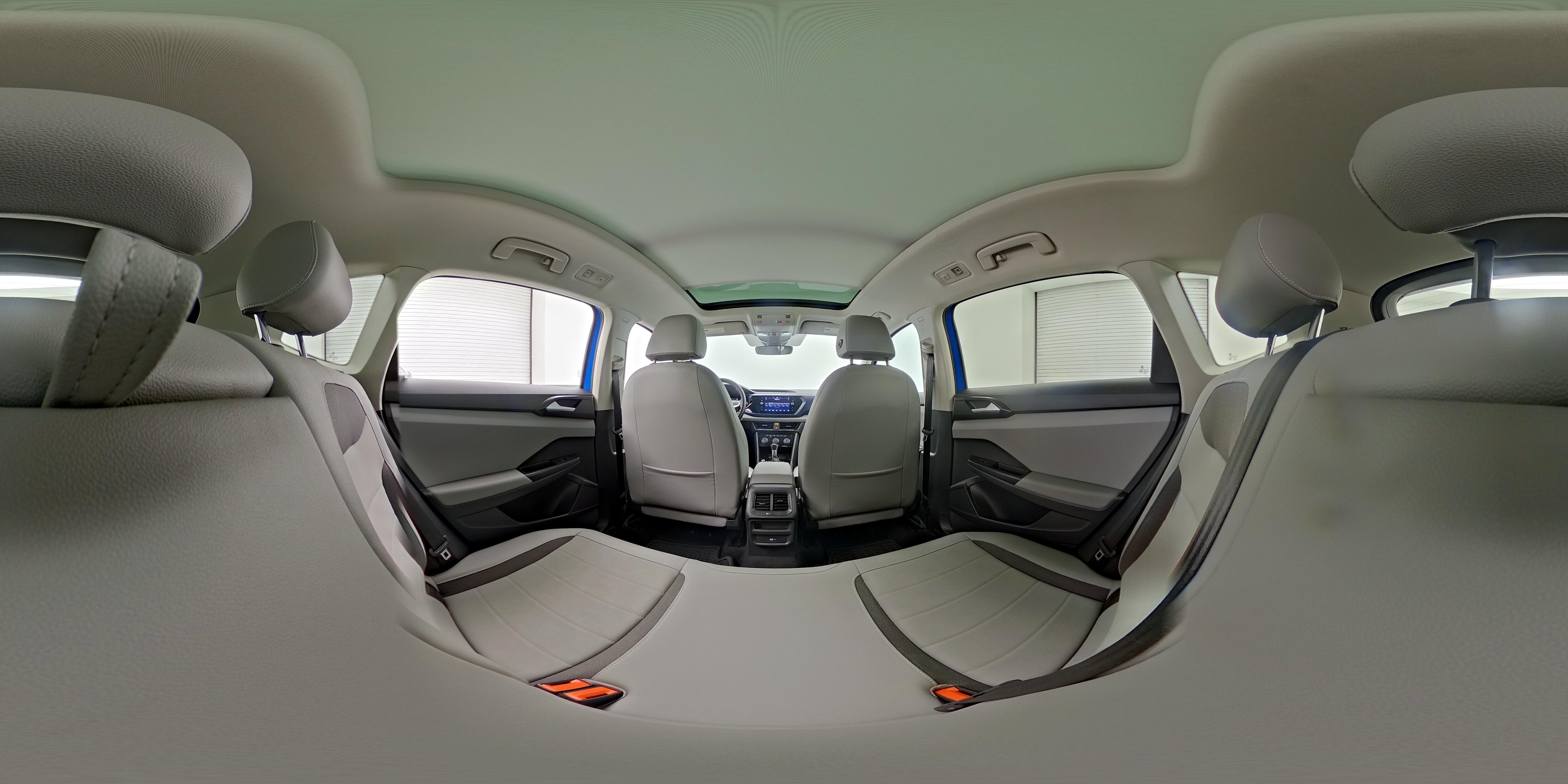 2023 Volkswagen Taos SE - Photo 24