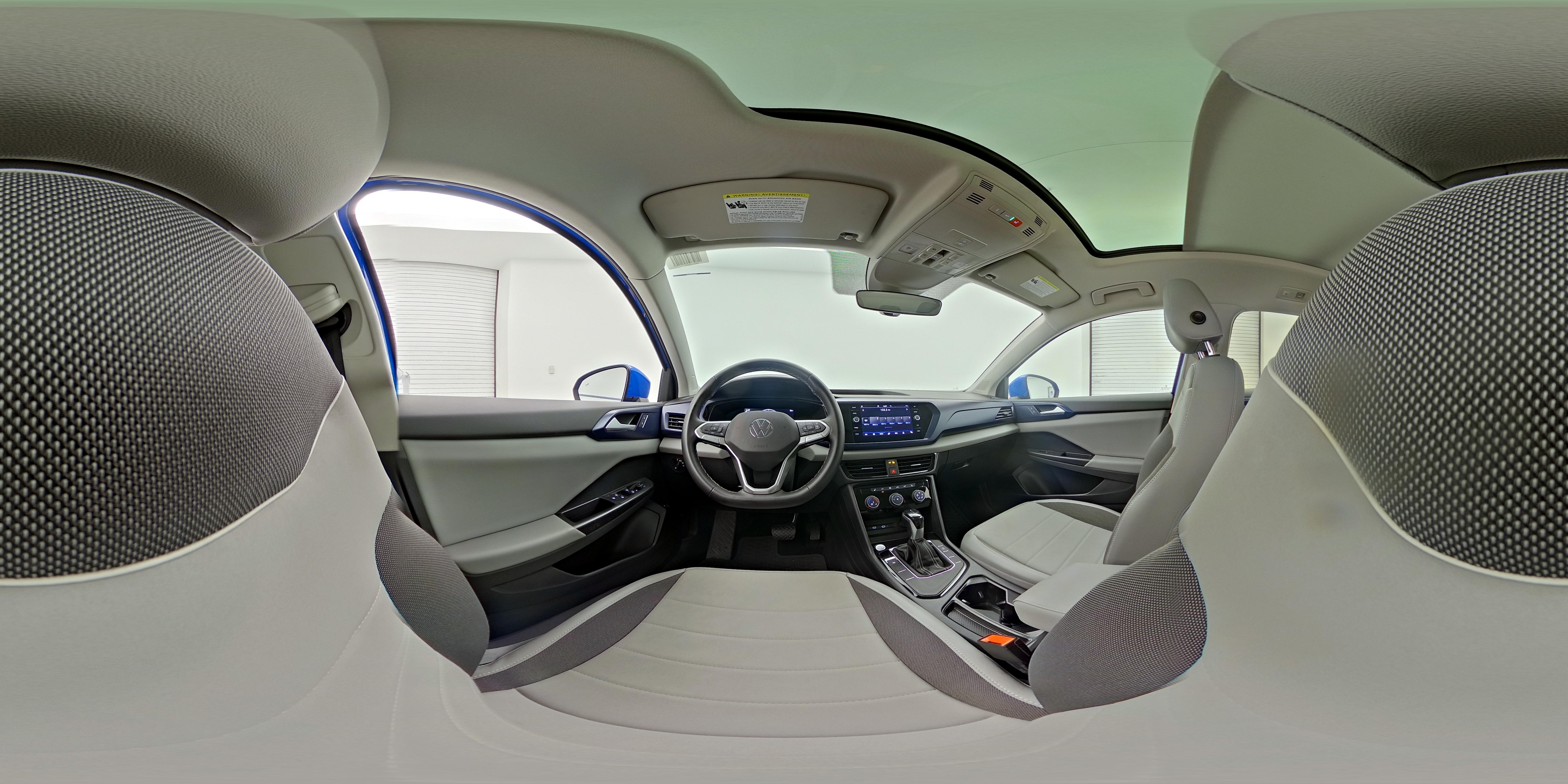 2023 Volkswagen Taos SE - Photo 25