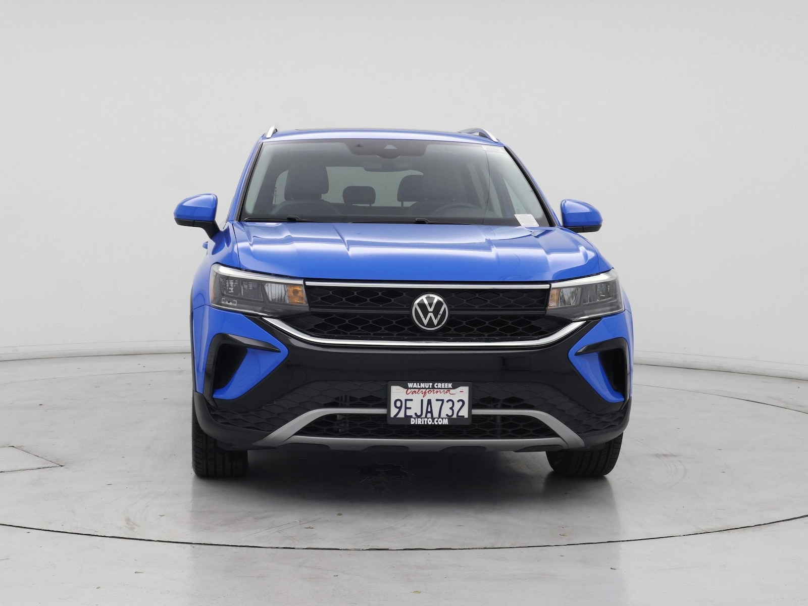 2023 Volkswagen Taos SE - Photo 6