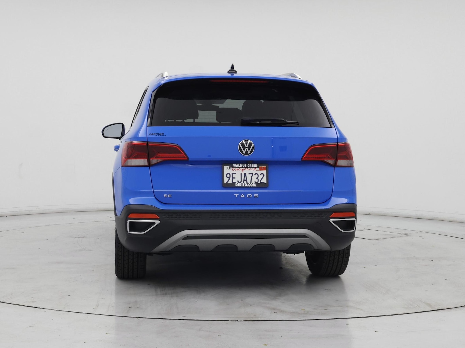 2023 Volkswagen Taos SE - Photo 7