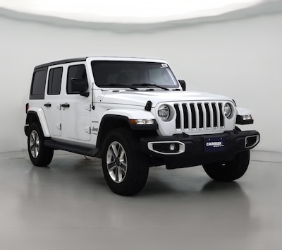 Recommended categories heading image of the selected vehicle