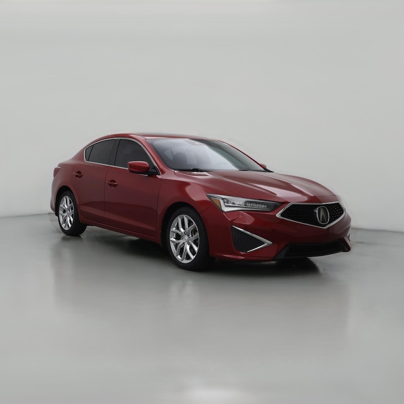 2019 Acura ILX