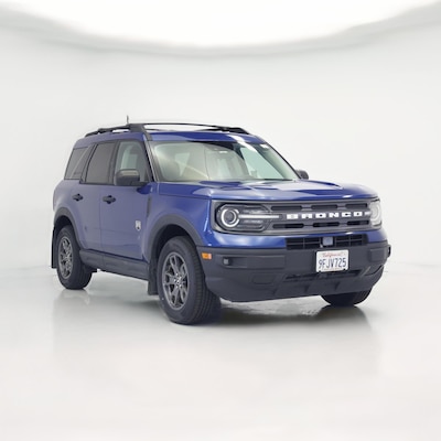 Recommended categories heading image of the selected vehicle