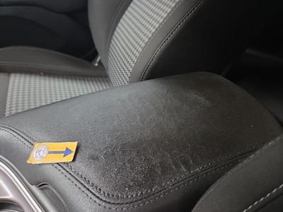 Condition detail