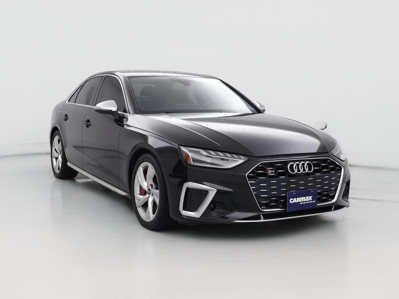 2022 Audi S4 Premium Plus