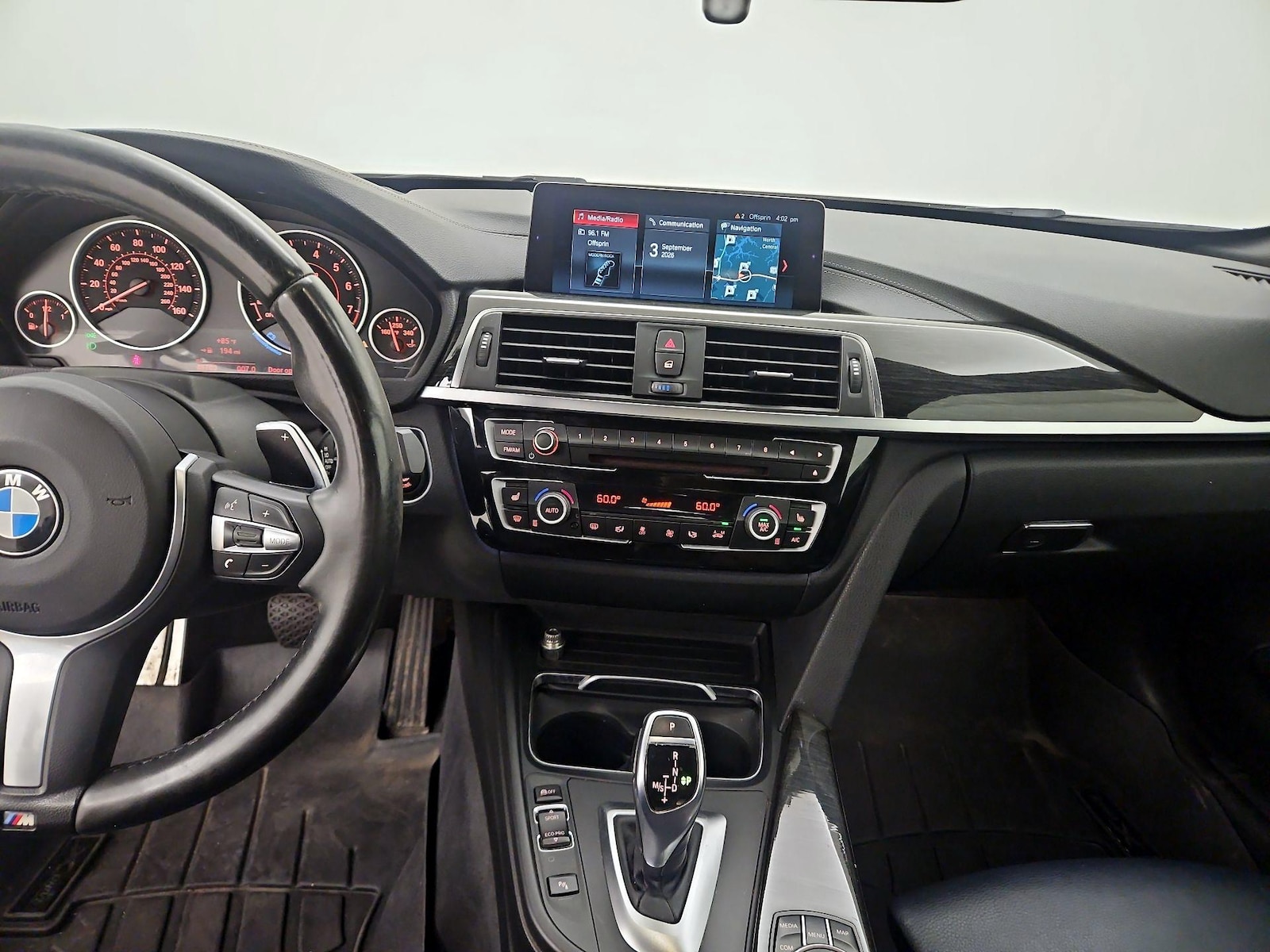 Apple CarPlay®