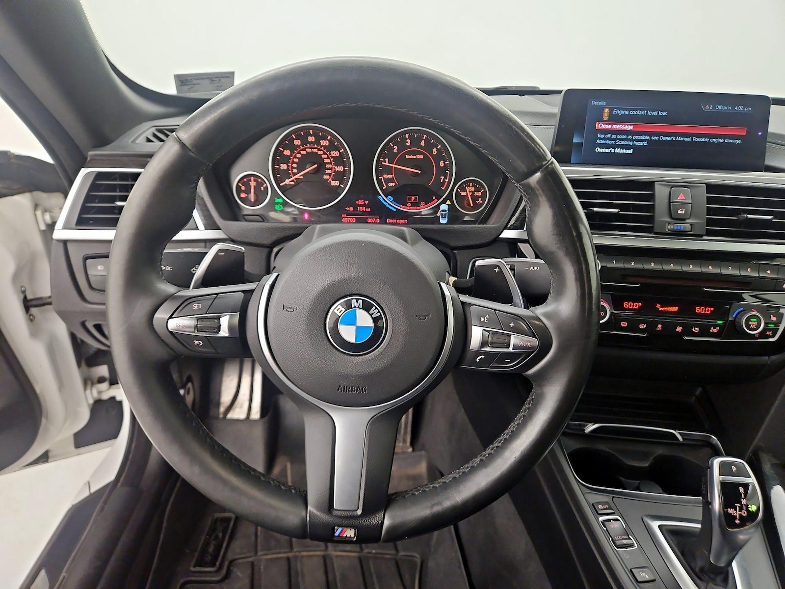 Remote Start