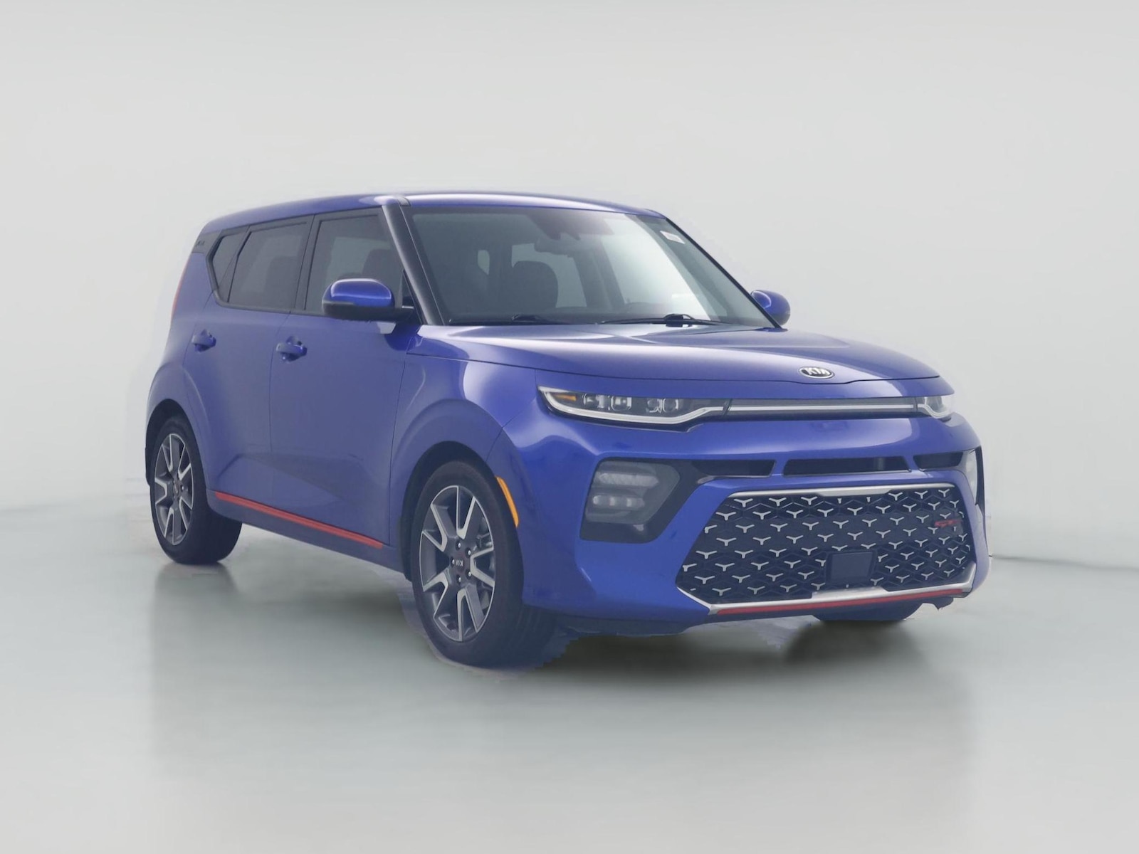 2020 Kia Soul GT-Line Turbo